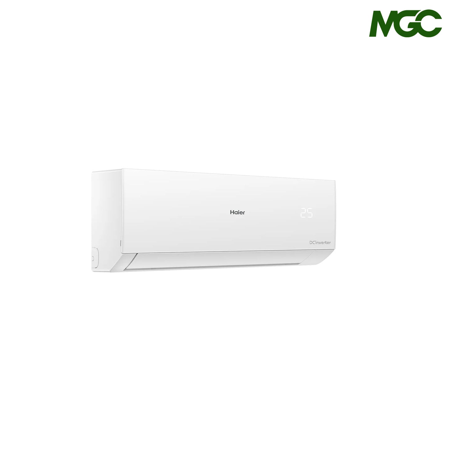 Haier Inverter HSU 19RFP White 1.5 Ton
