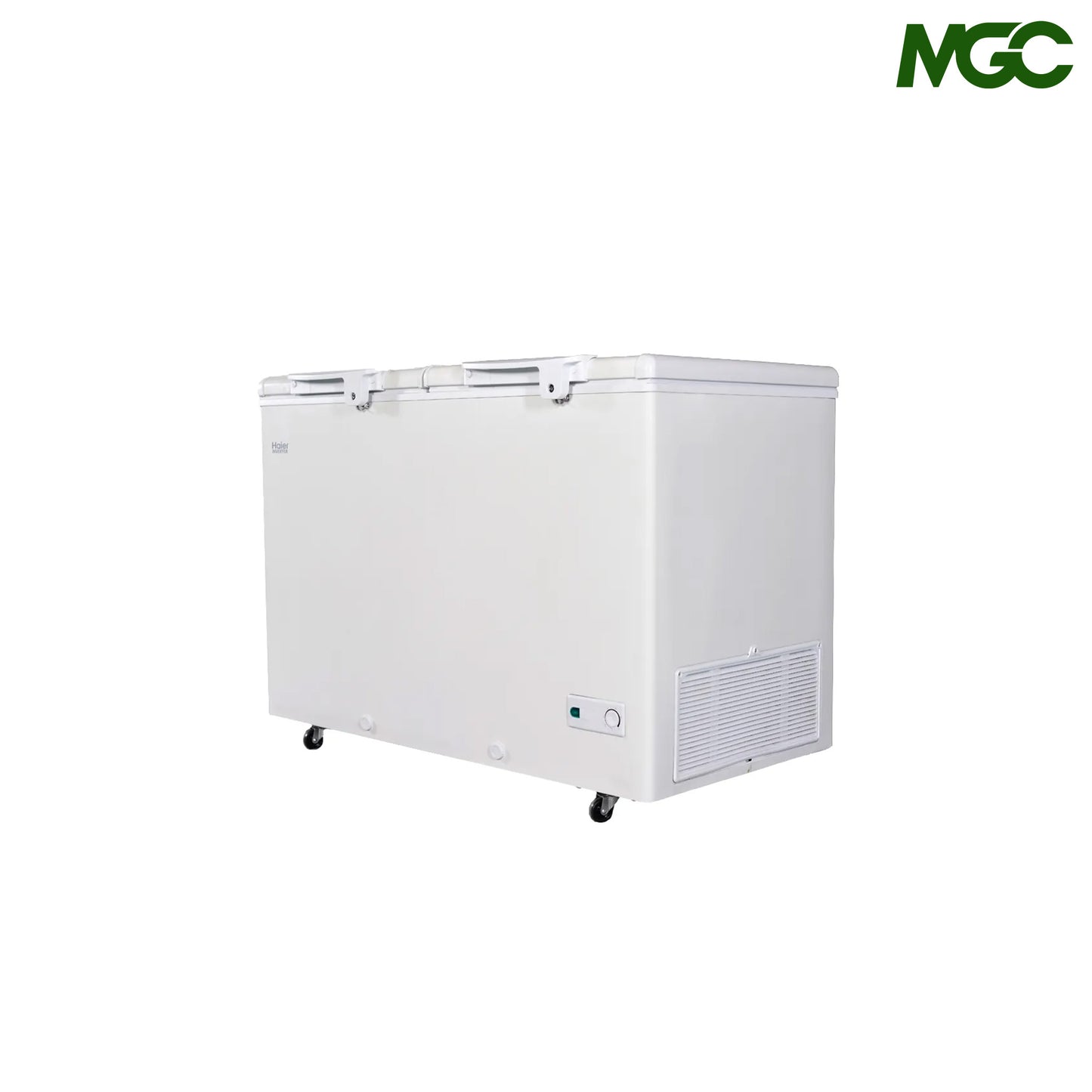 HAIER HDF 385I INVERTER Deep Freezer
