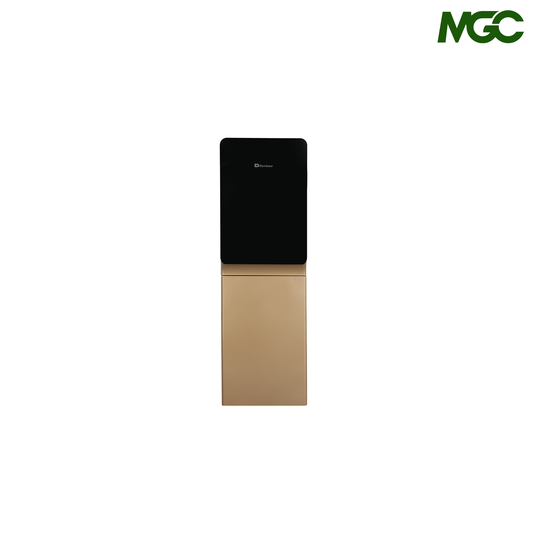 Dawlance Water Dispenser WD-1051 GBR Refrigerator Champagne
