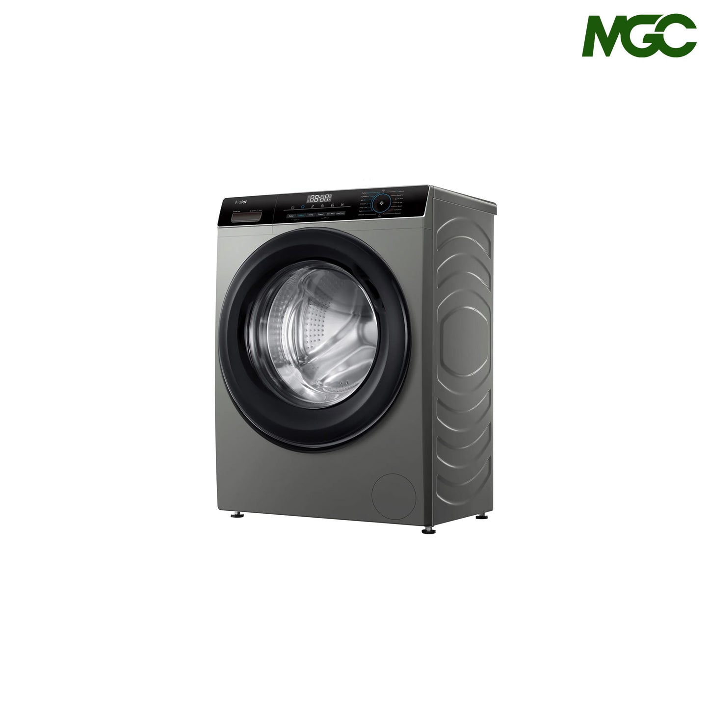 Haier Front Load Washing Machine HW80-BP12929S6