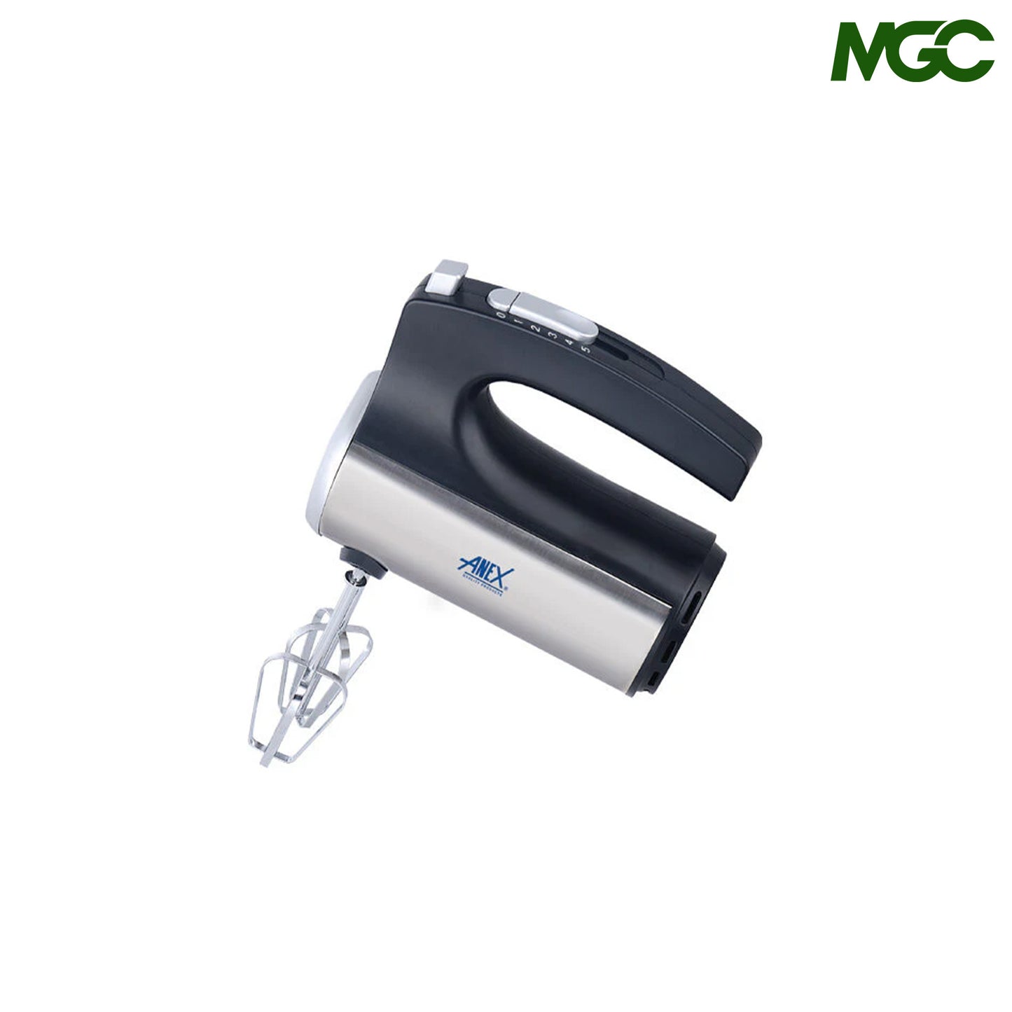 ANEX AG-399 DELUXE HAND MIXER