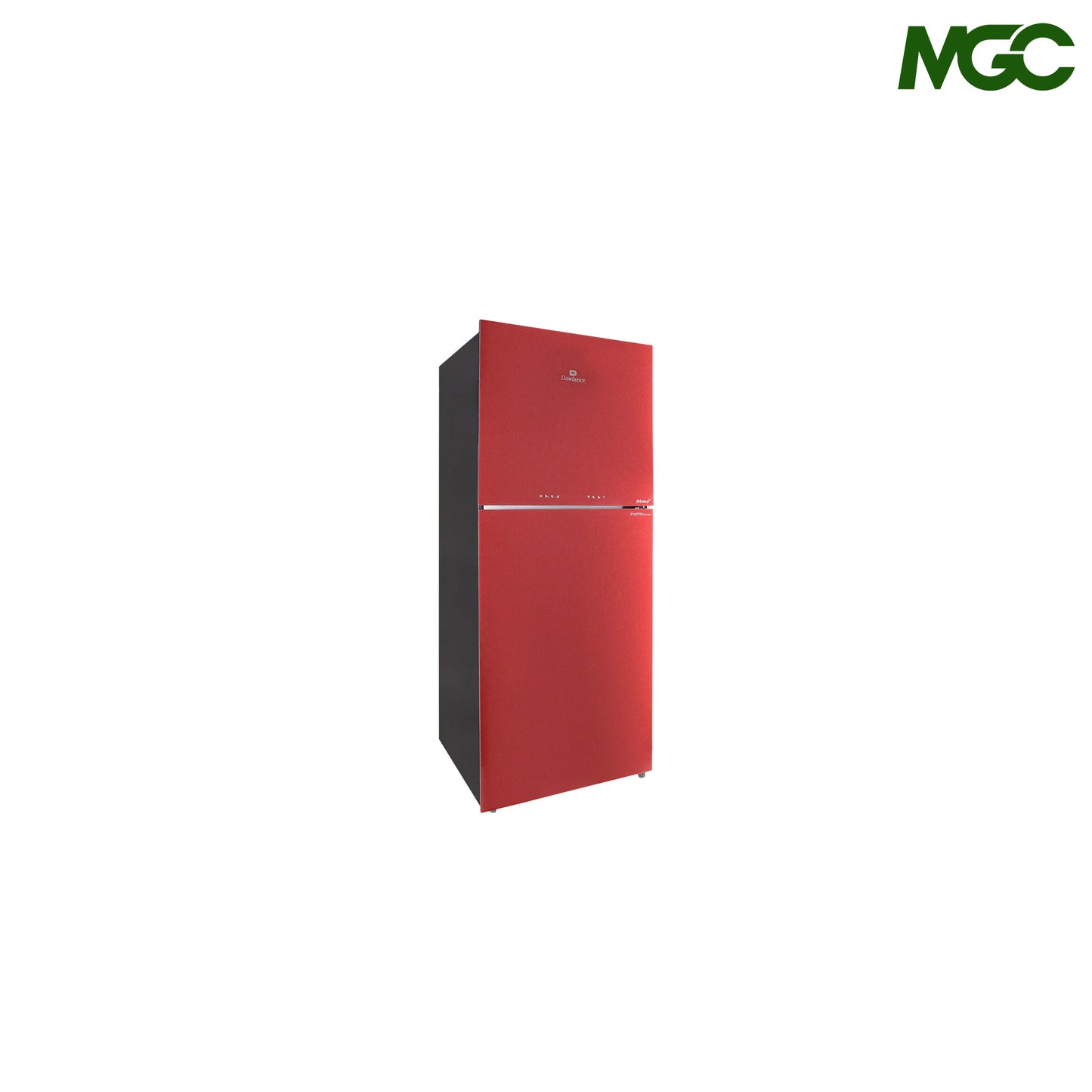 Dawlance Refrigerator 9193 LF Avante + Silky Red (GD INV) IOT