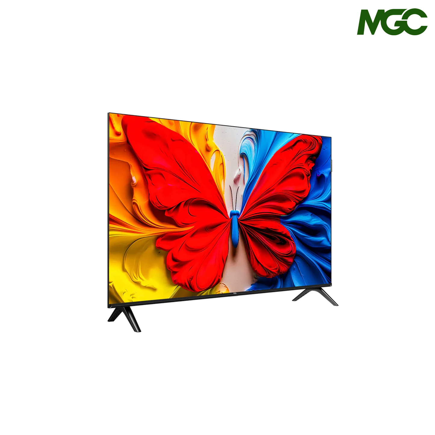 TCL 50S59K 50 Inches QLED TV