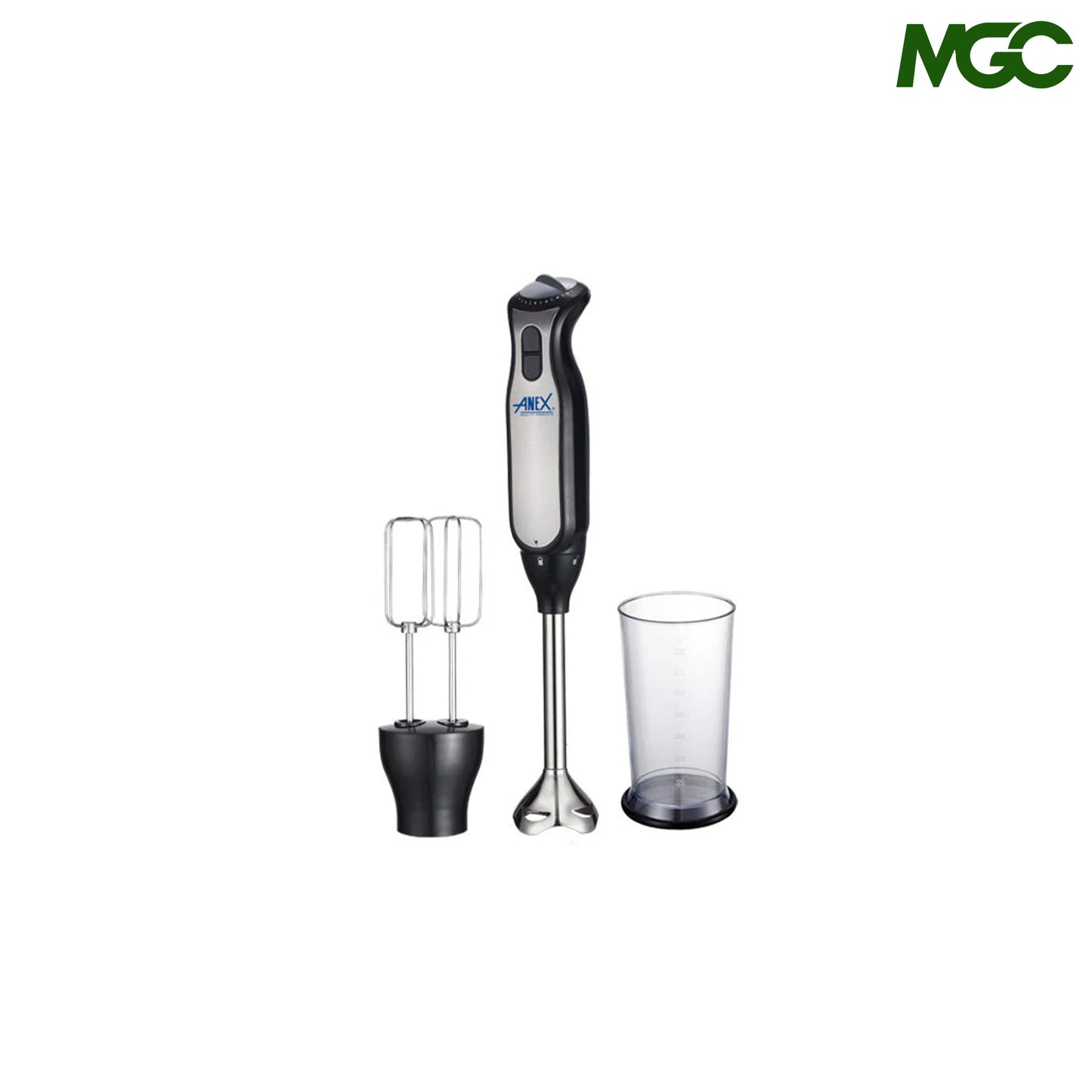 ANEX AG-129 DELUXE HAND BLENDER