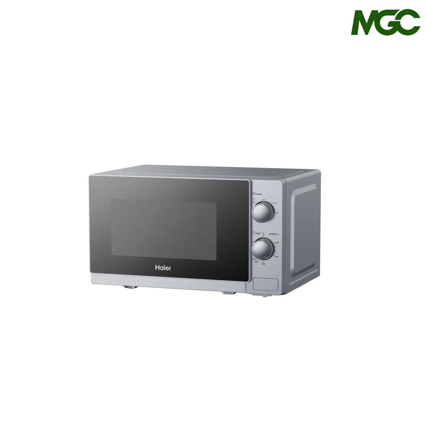 Haier 20 Liters Solo Microwave Oven HMW-20MPS