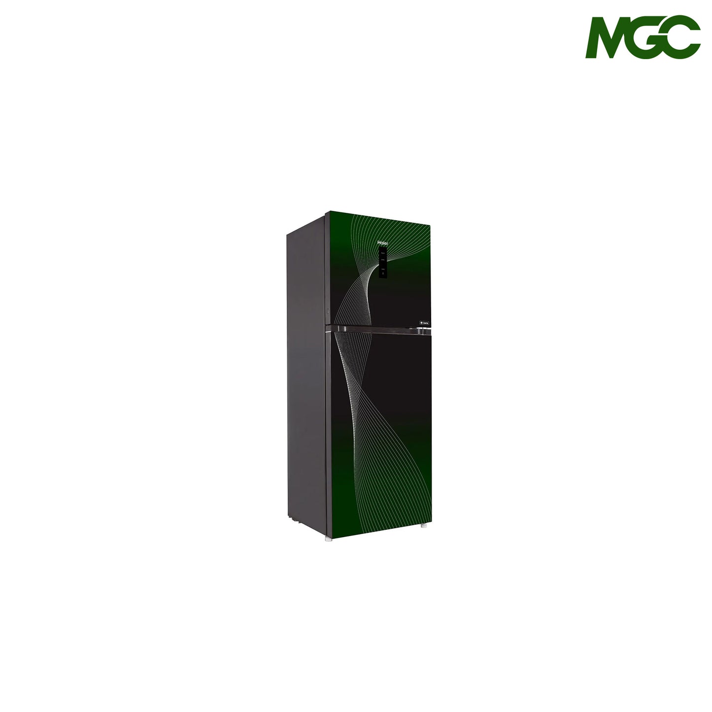 Haier HRF-346 IFGA/IFRA Digital Inverter Refrigerator
