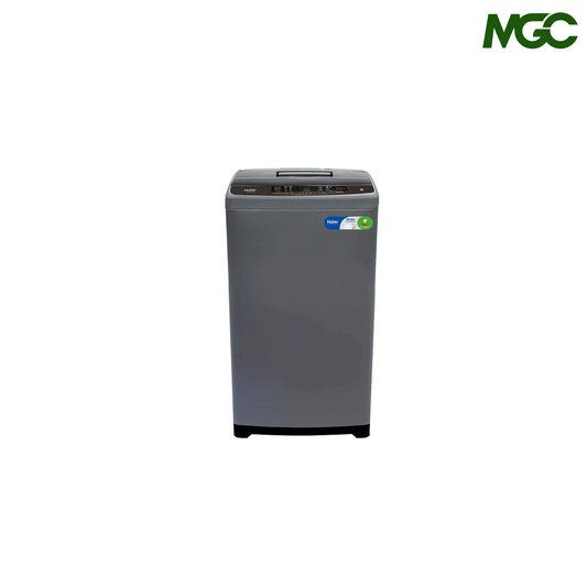 Haier 8.5Kg Top Load Automatic Washing Machine HWM 85-1269S6