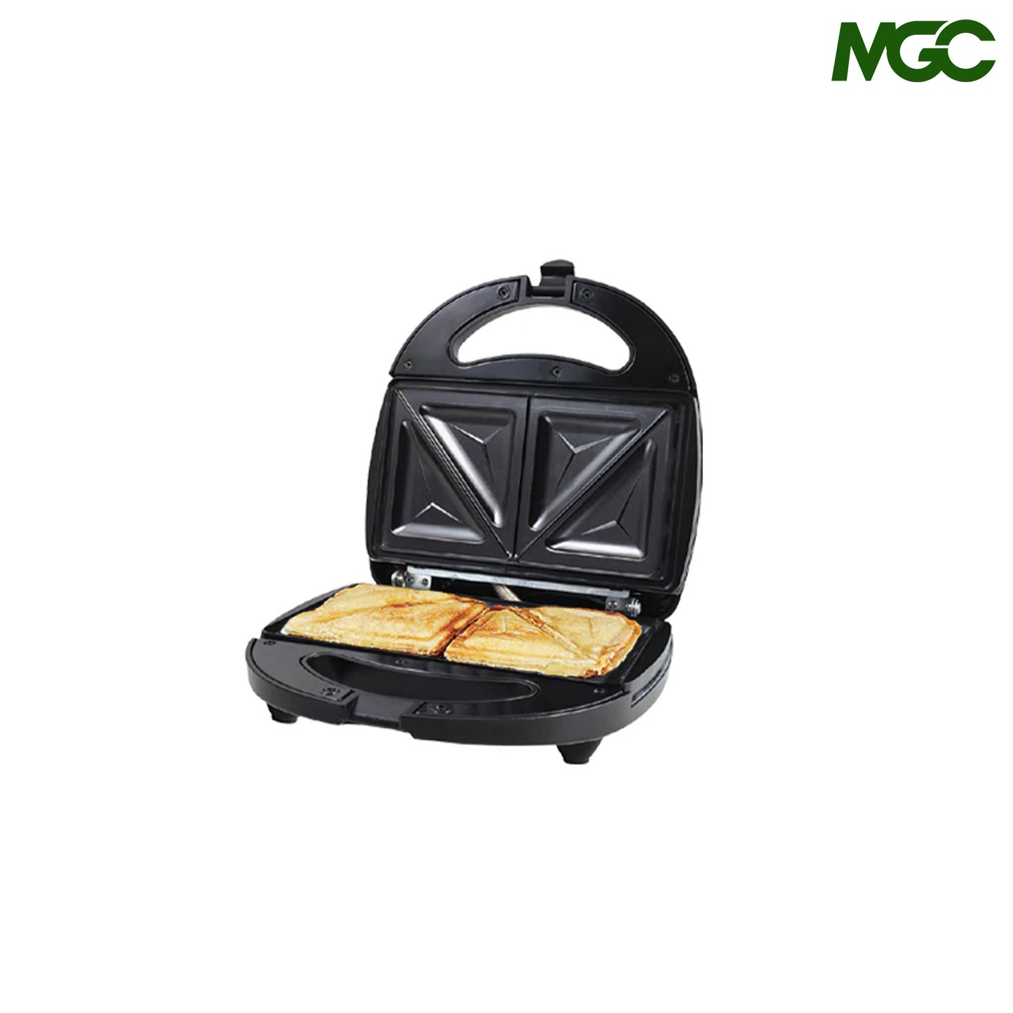 ANEX AG-1039C DELUXE SANDWICH MAKER