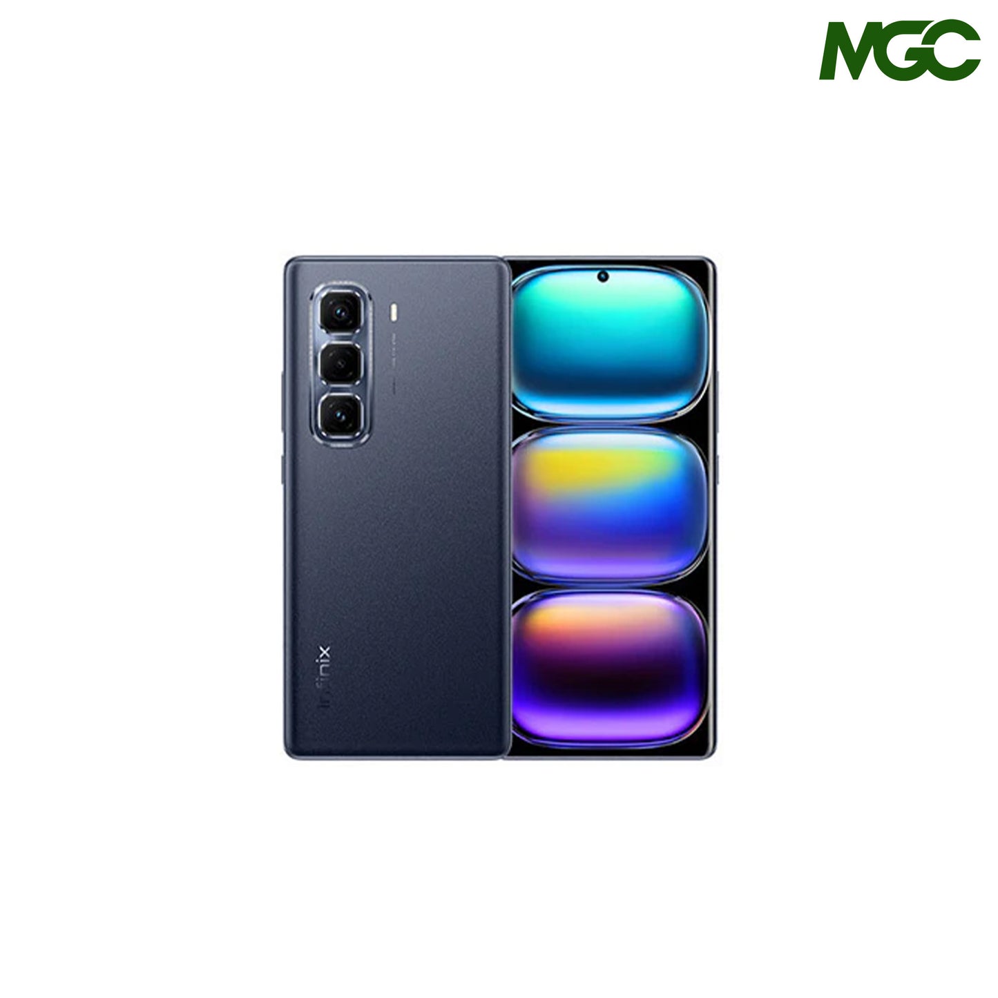Infinix Hot 50 Pro Plus | 8GB-256GB | Best Price in Pakistan