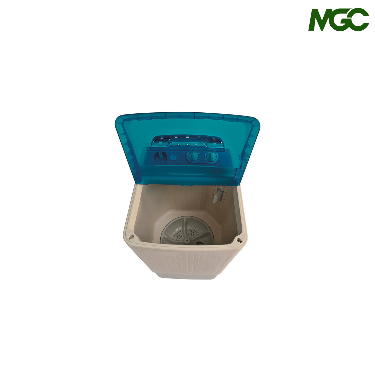 Haier HWM-120-35 Washing Machine