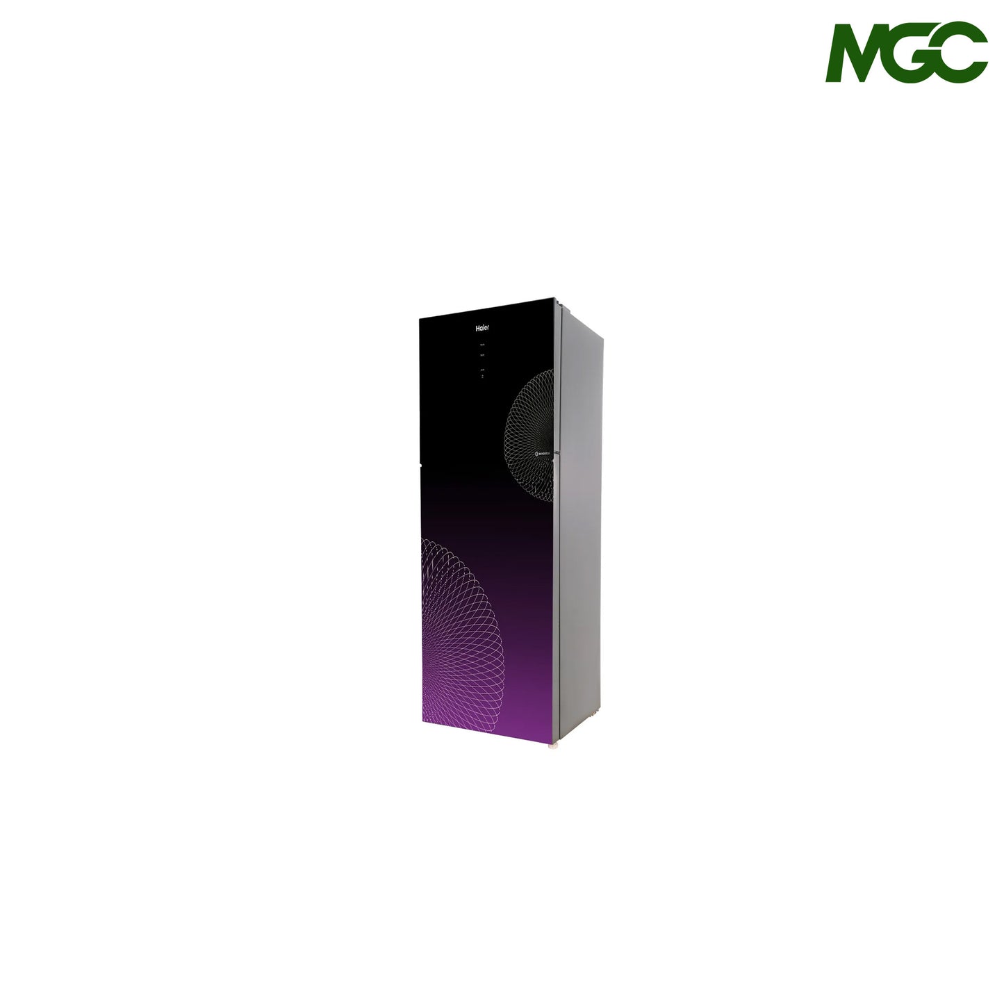 Haier HRF-346 IAPA+/IARA+ Inverter Refrigerator