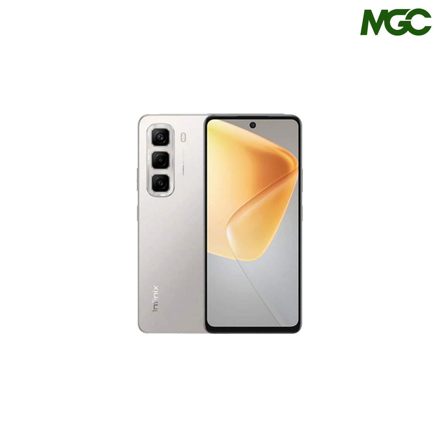 Infinix Hot 60 Pro Plus | 8GB-256GB