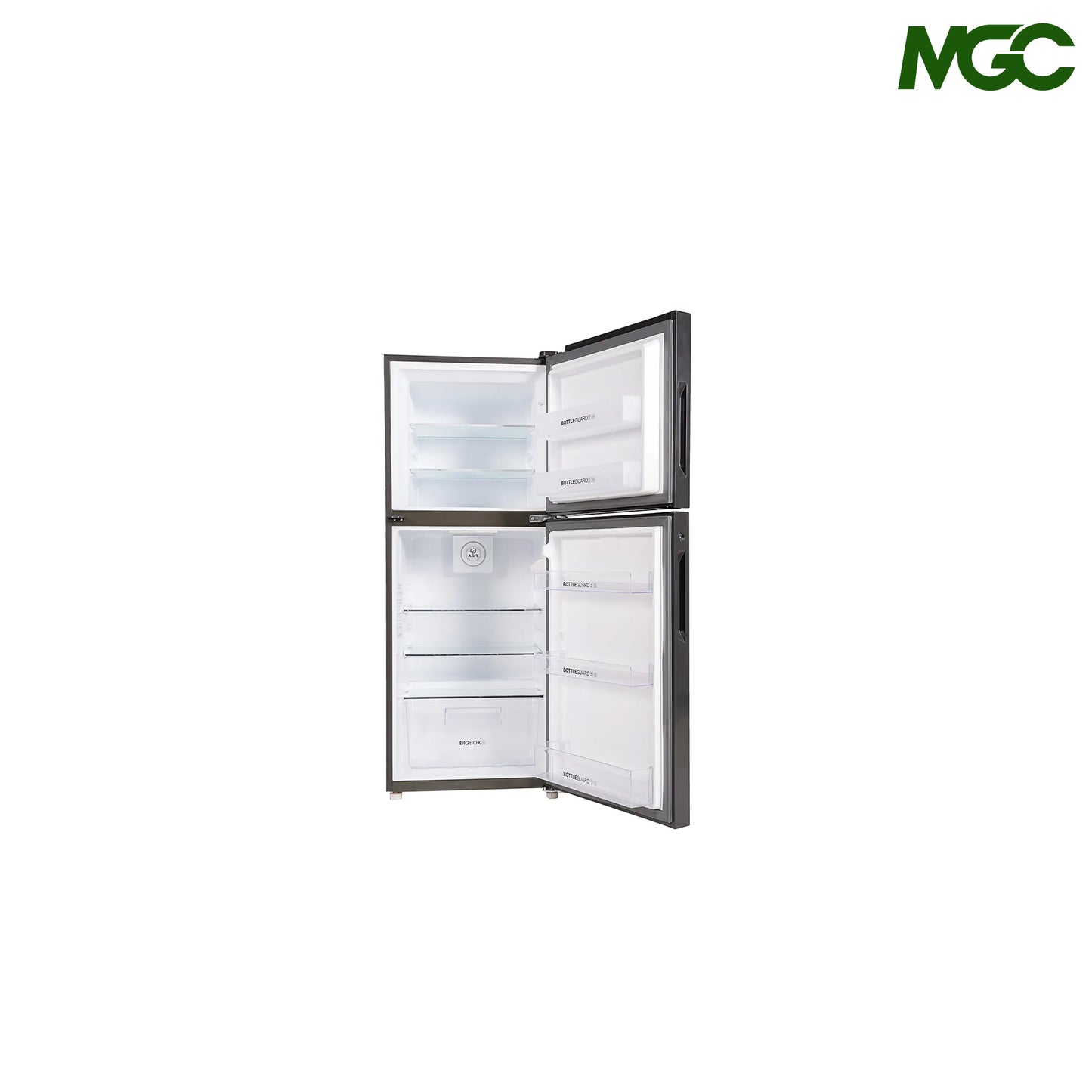 Haier HRF-398 IAPA+/IARA+ Digital Inverter Refrigerator