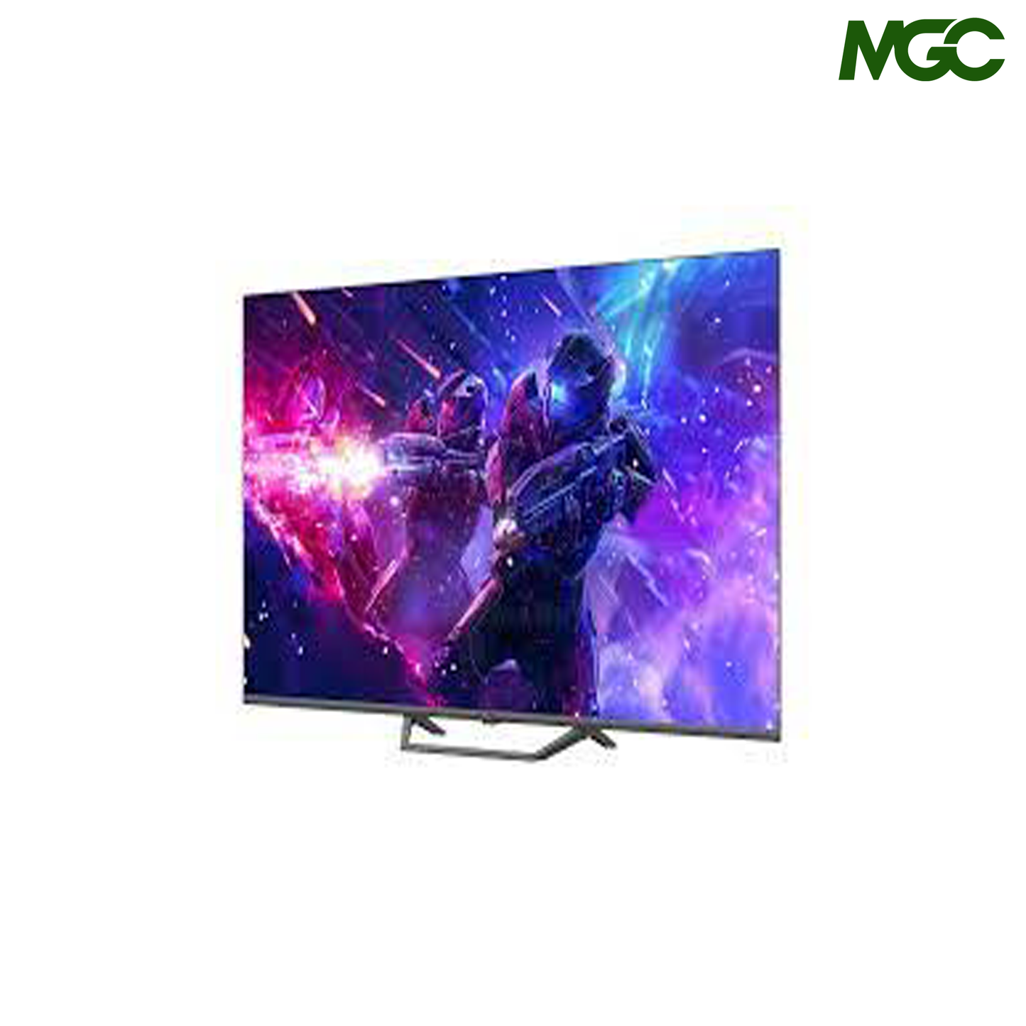 Haier H43S80EUX 43 Inch QLED Google TV