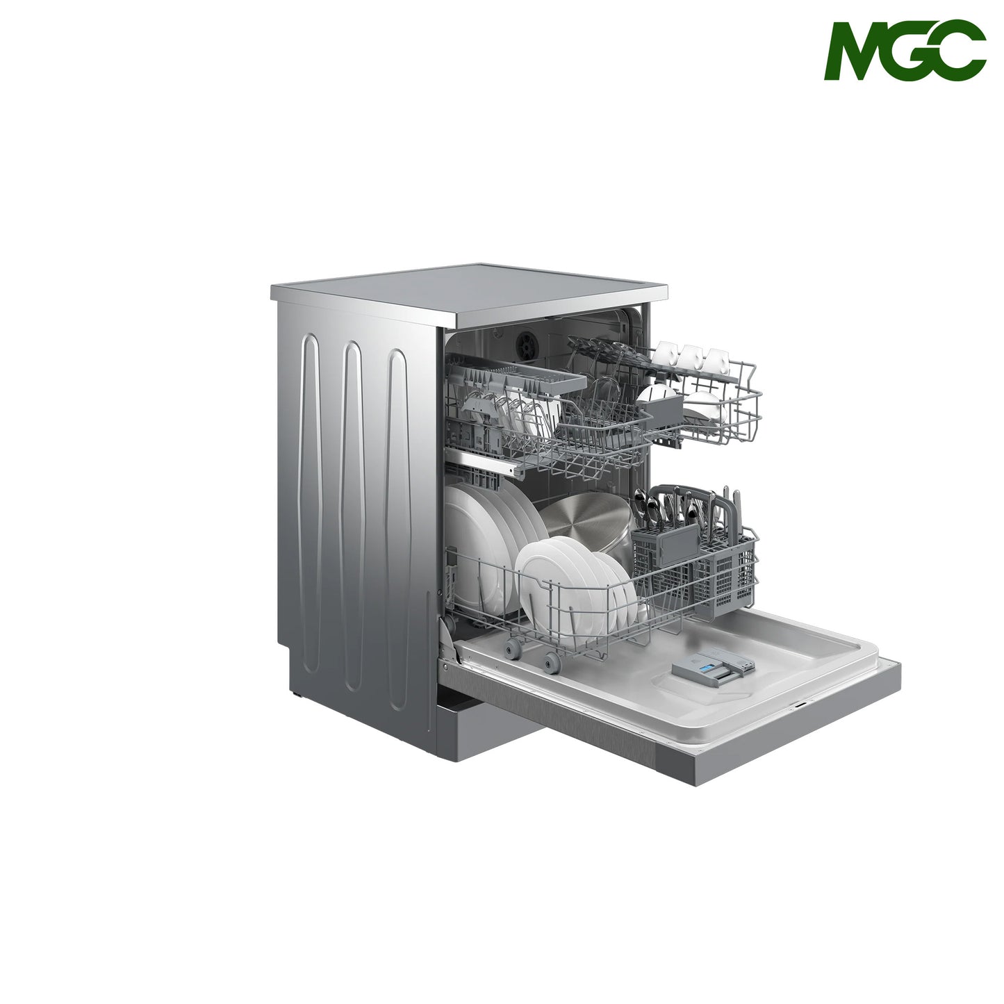 Dawlance DDW 1471 Inox Dishwasher INV Prima Line