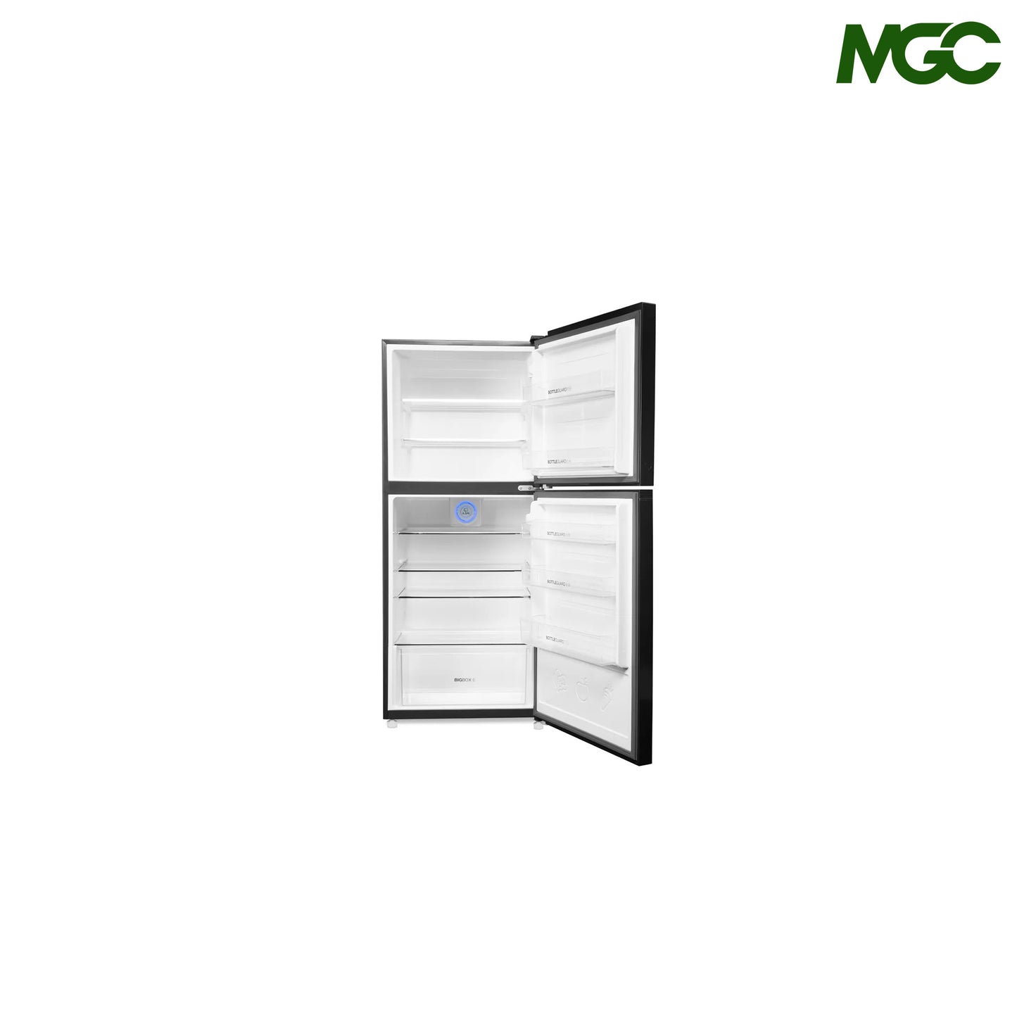 Haier HRF-538 IAPA+/IARA+ Inverter Refrigerator