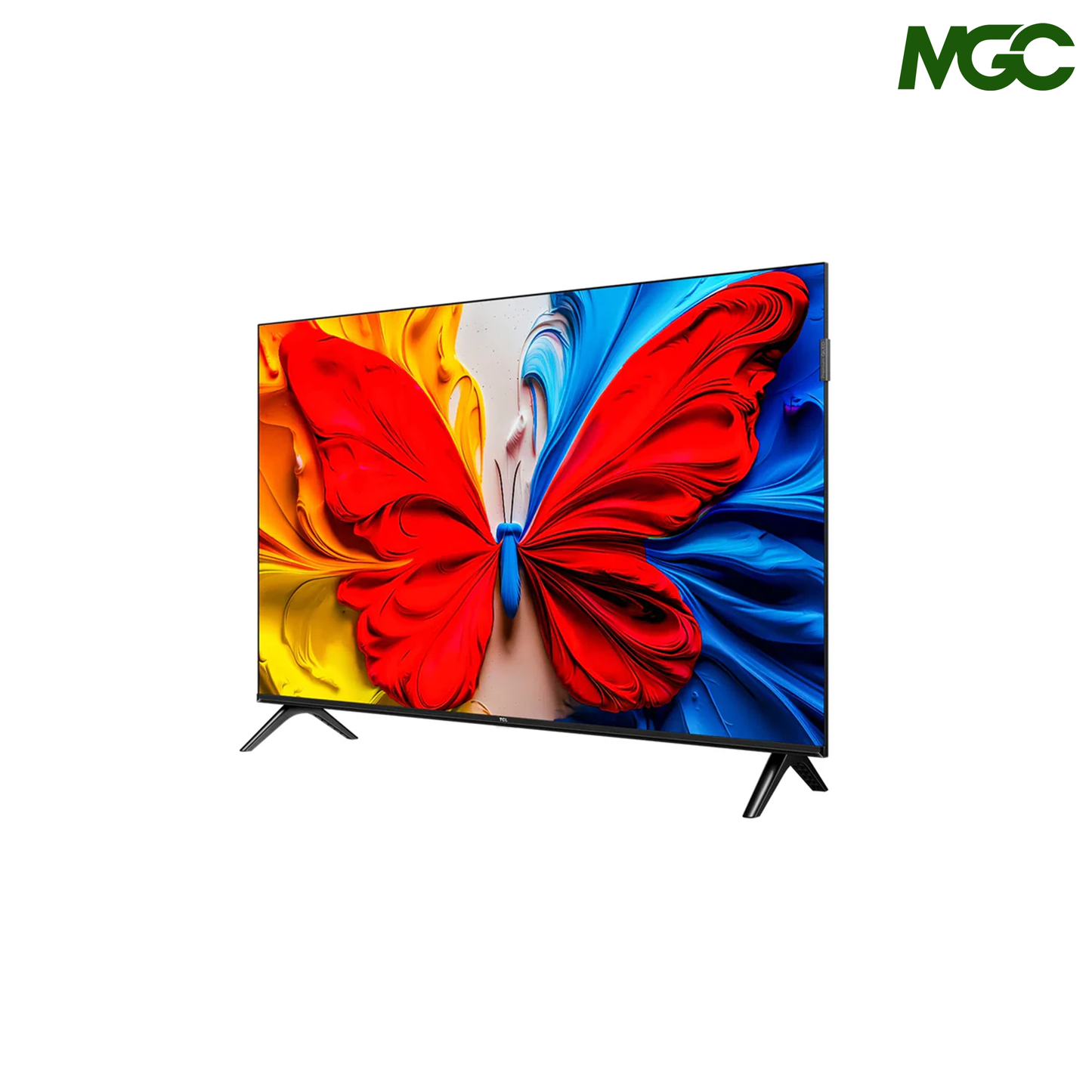 TCL LED 75" 75P8K (Q LED)