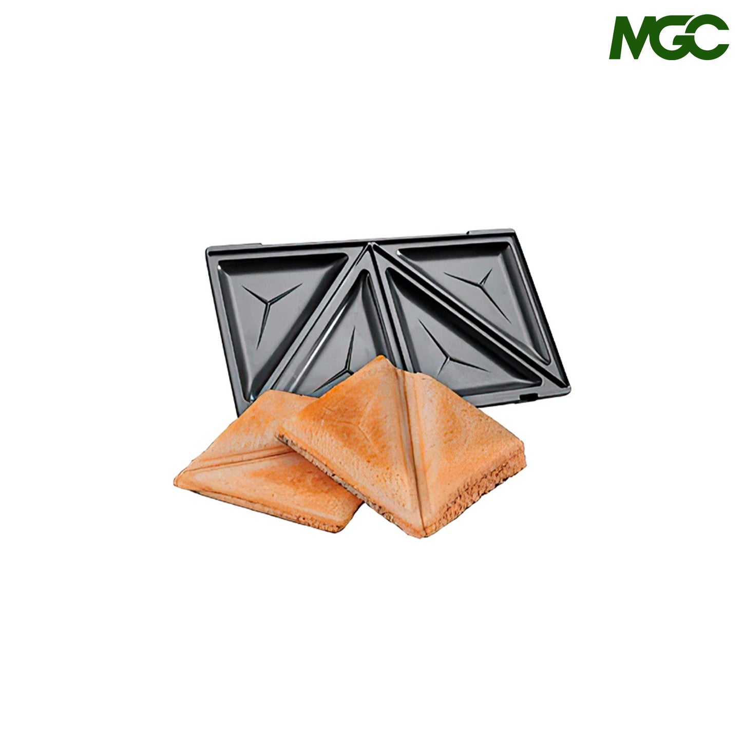 ANEX AG-1039C DELUXE SANDWICH MAKER