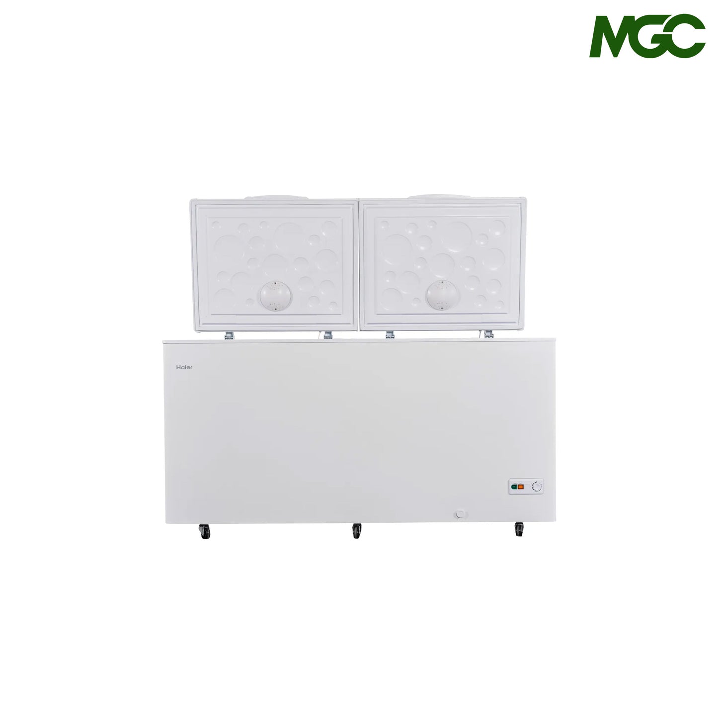 HAIER HDF-545 INV Deep Freezer
