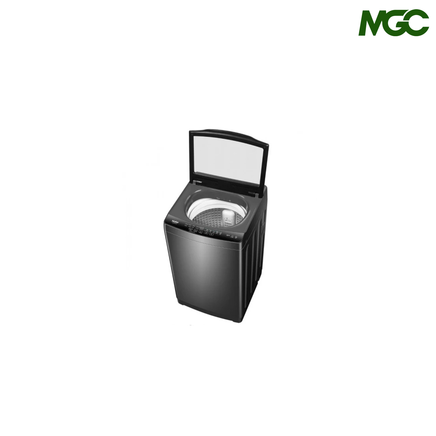 Haier HWM 150-316S6 15 Kg Top Load Automatic Washing Machine