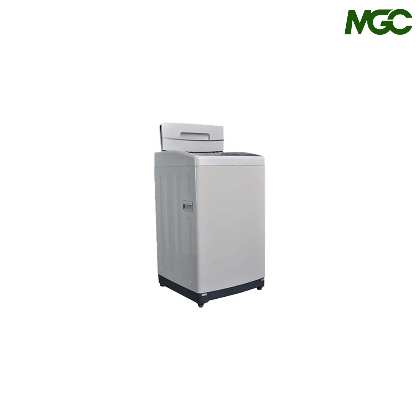 HAIER HWM 80-1269X WB TOP LOAD WASHING MACHINE 8KG