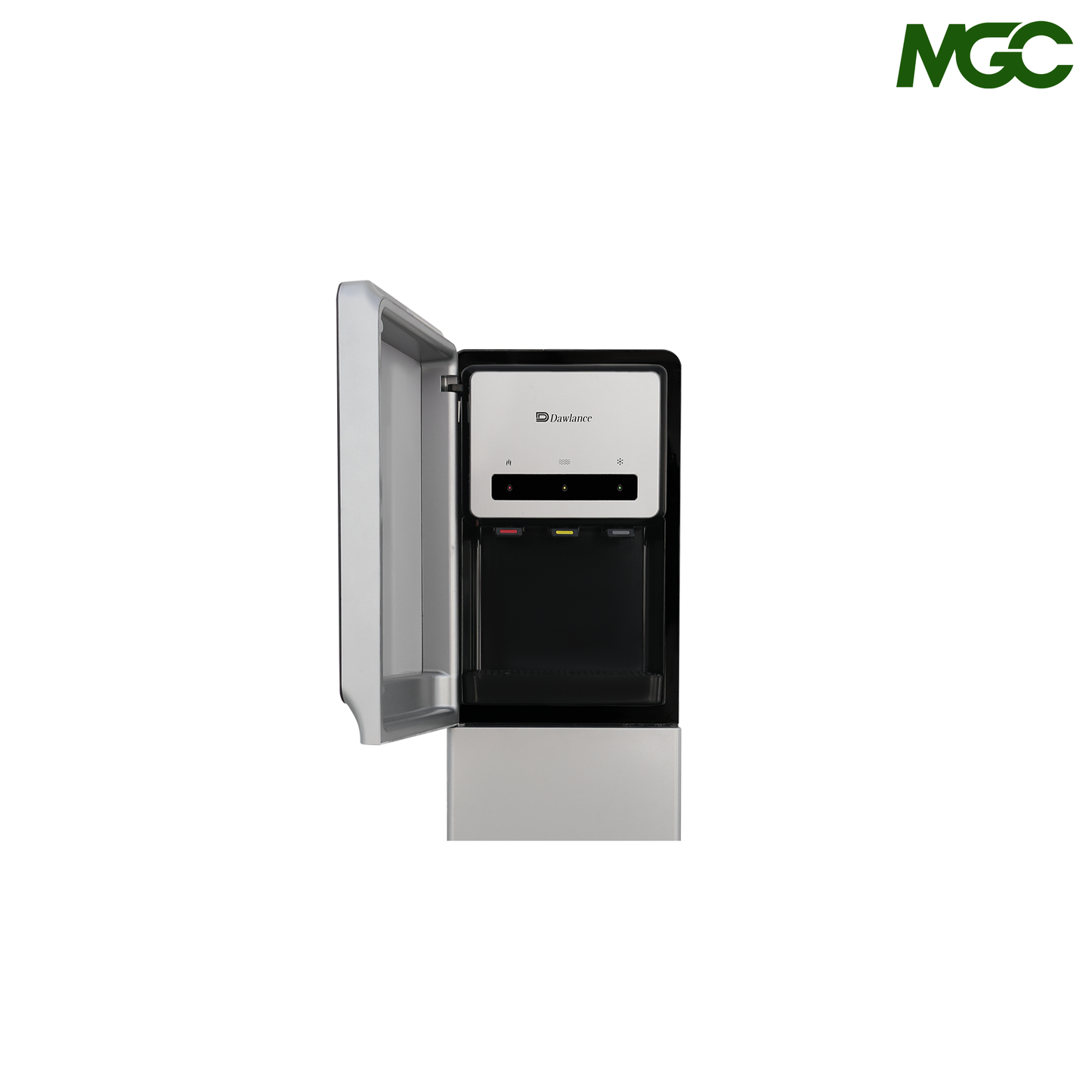 DAWLANCE 1051 SILVER Water Dispensers