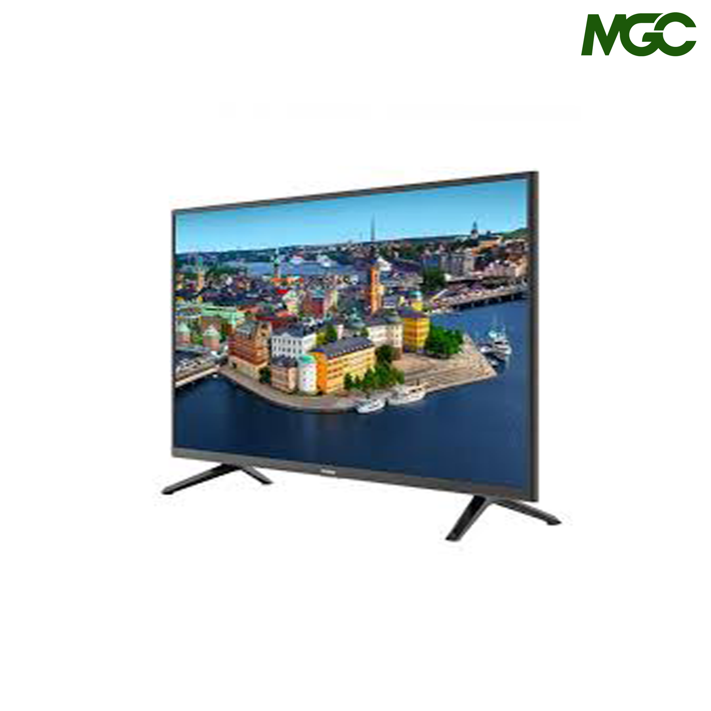 Haier 32D2M 32″ H-CAST Series LED TV