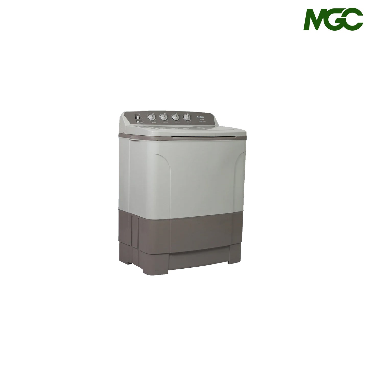 Super Asia Washing Machine 8Kg SA-242 (Clean Wash)