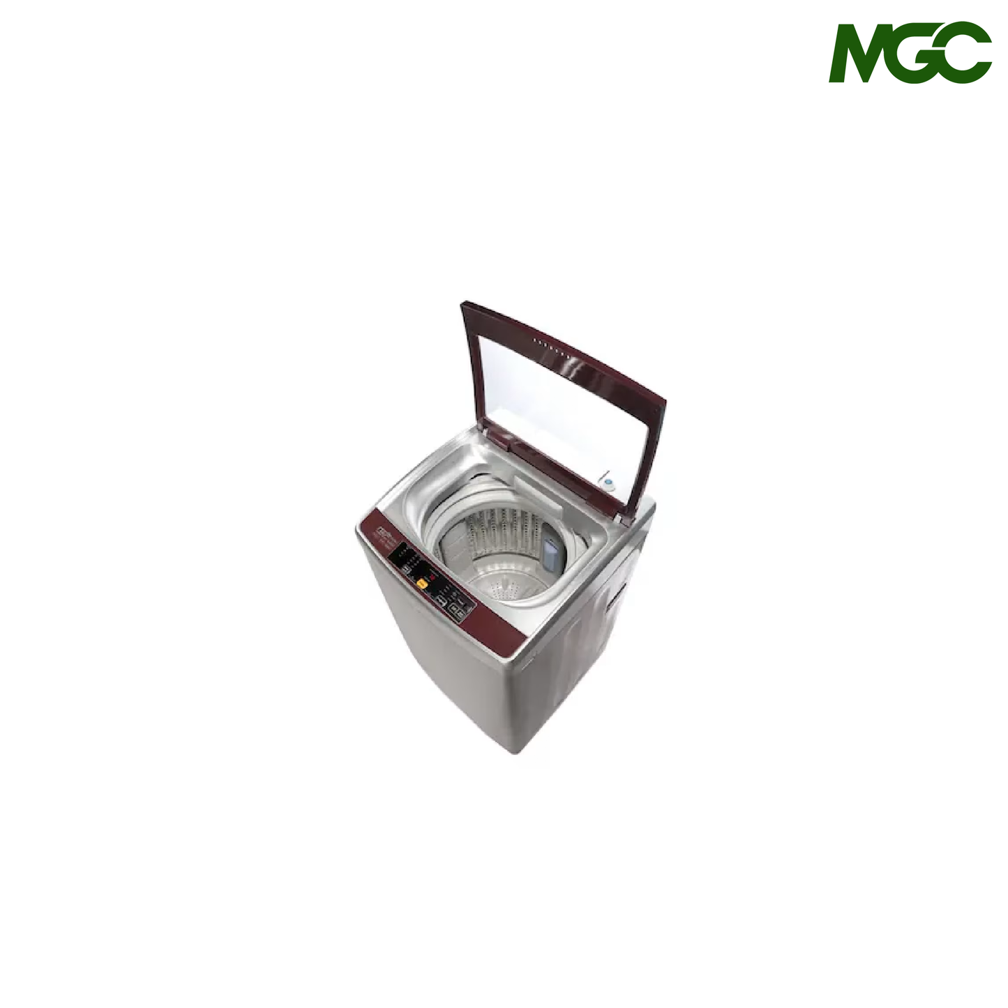 Haier 8.5kg Automatic Top Load Washing Machine Model Hwm 85-826 E