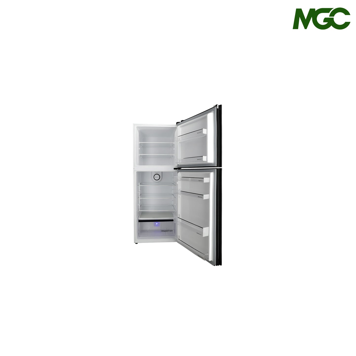 Dawlance Refrigerator 9193 LF Avante + Cloud White (GD INV)