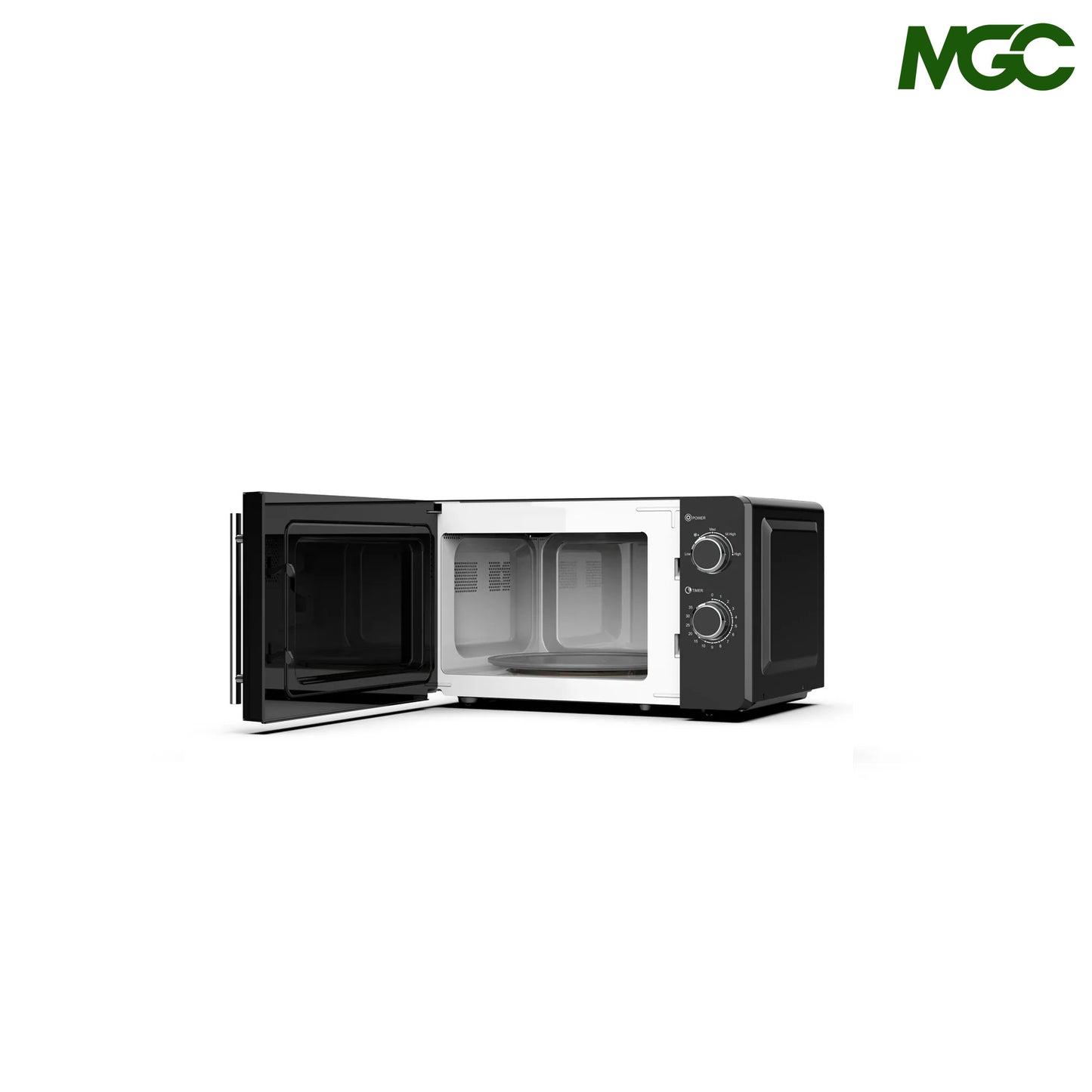 Haier HWM-20 MHES Microwave Oven