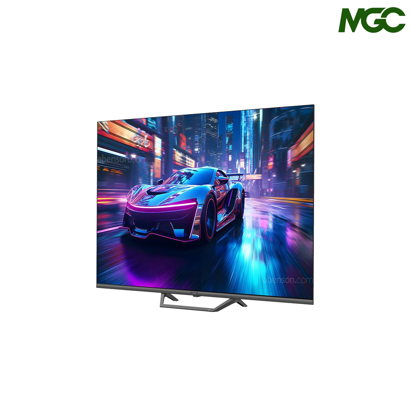 Haier H50S80EUX 50 Inches 4K Smart QLED Google TV