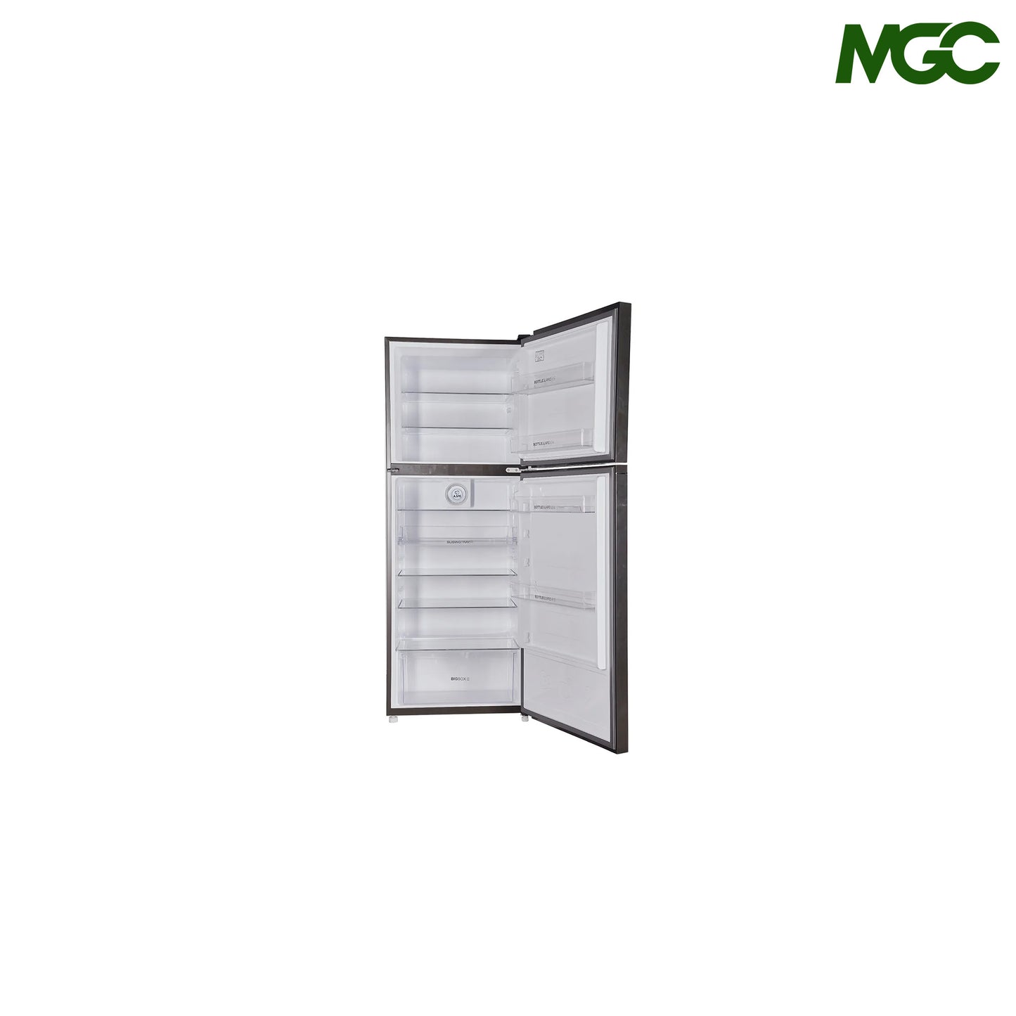 Haier Refrigerator HRF-438 IDRA1+
