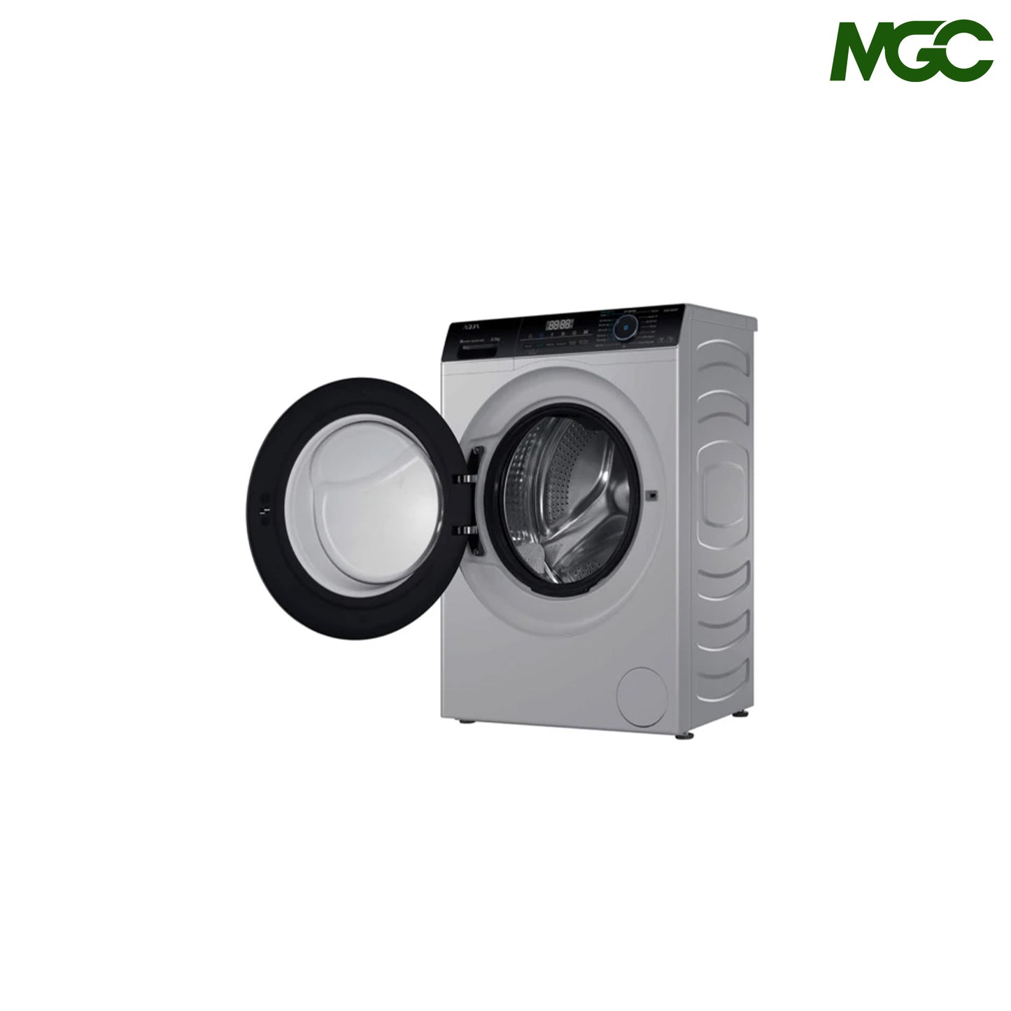 Haier Front Load Washing Machine HW80-BP12929S3