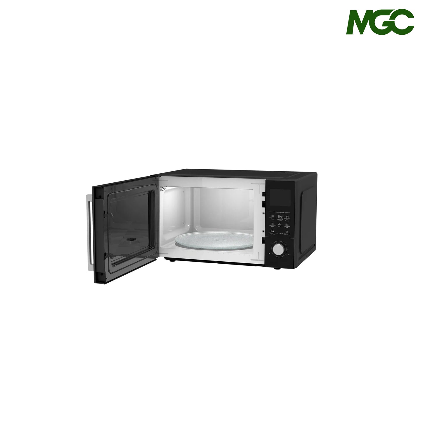 Haier Grill Microwave Oven HMW-28100