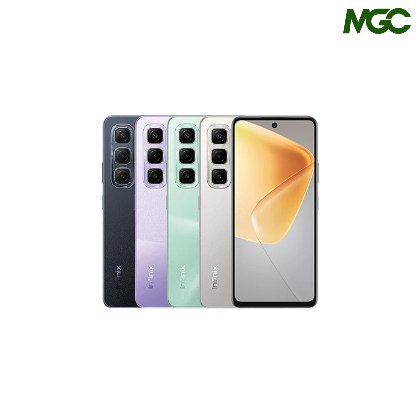 Infinix Hot 50 Pro Plus | 8GB-256GB | Best Price in Pakistan