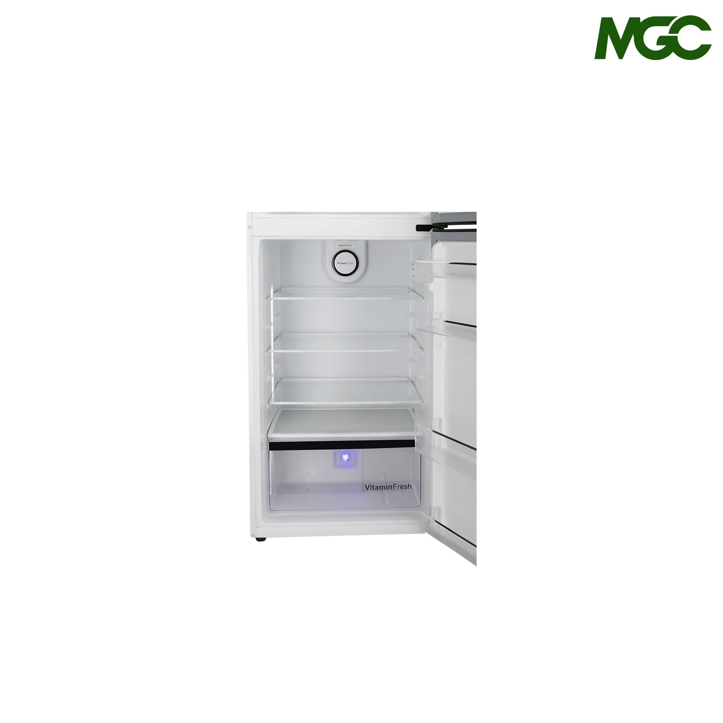Dawlance Refrigerator 9193 LF Avante + Cloud White (GD INV)