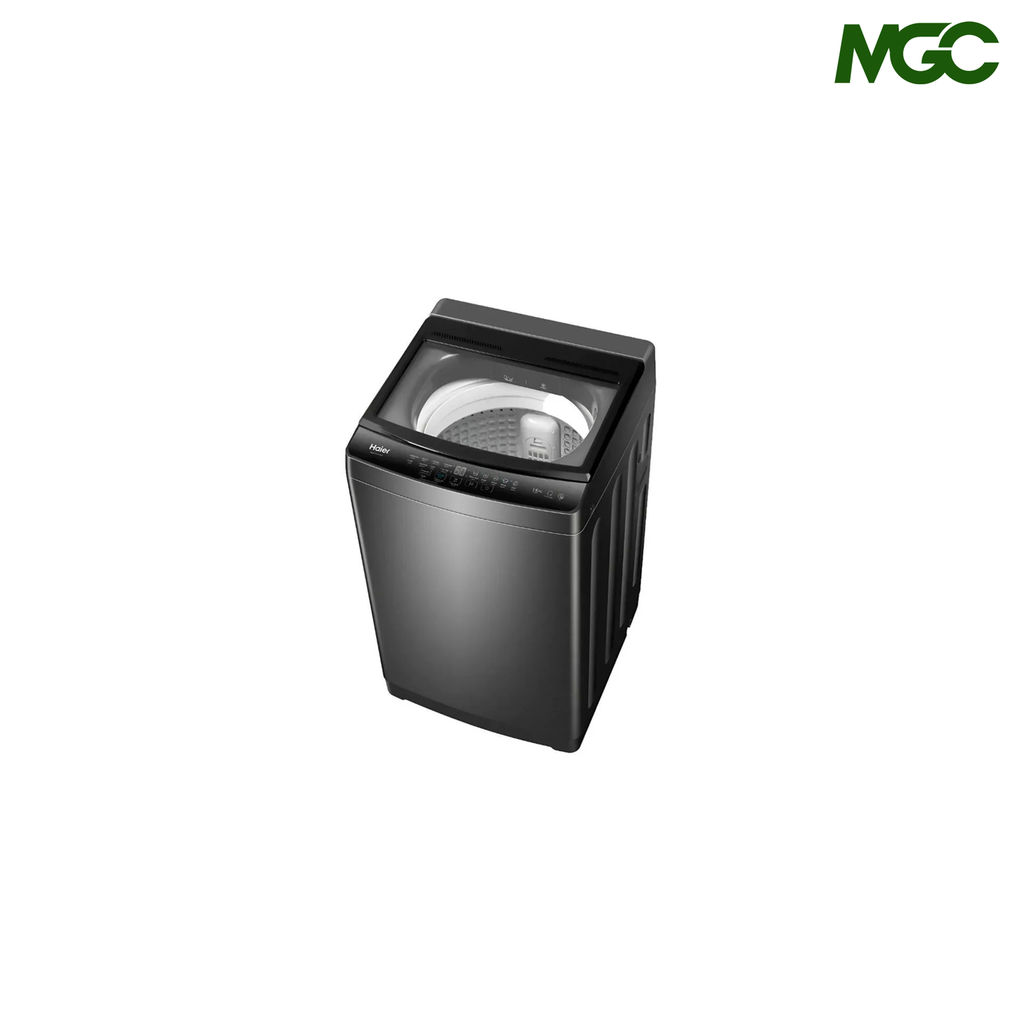 Haier HWM 150-316S6 15 Kg Top Load Automatic Washing Machine