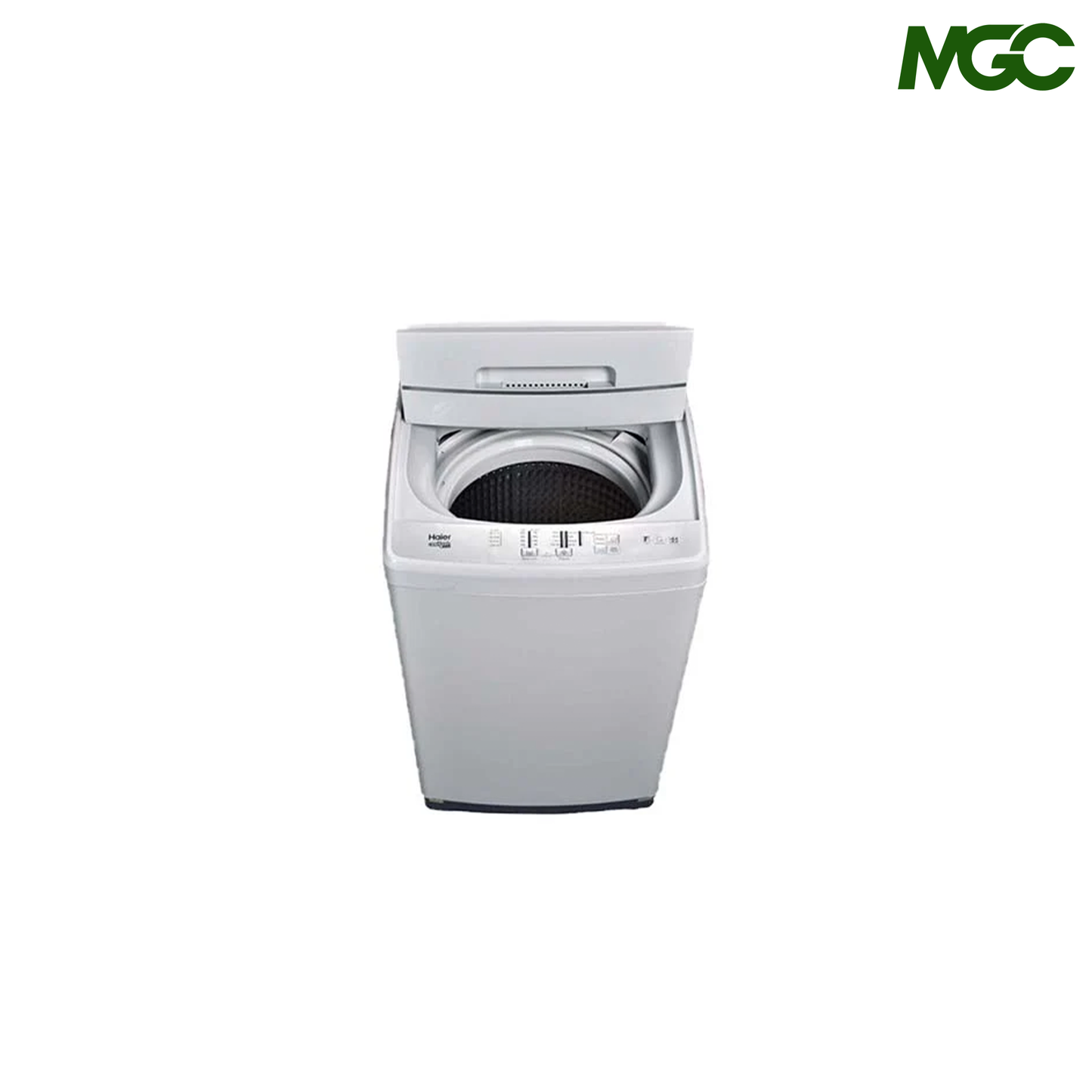 HAIER HWM 80-1269X WB TOP LOAD WASHING MACHINE 8KG
