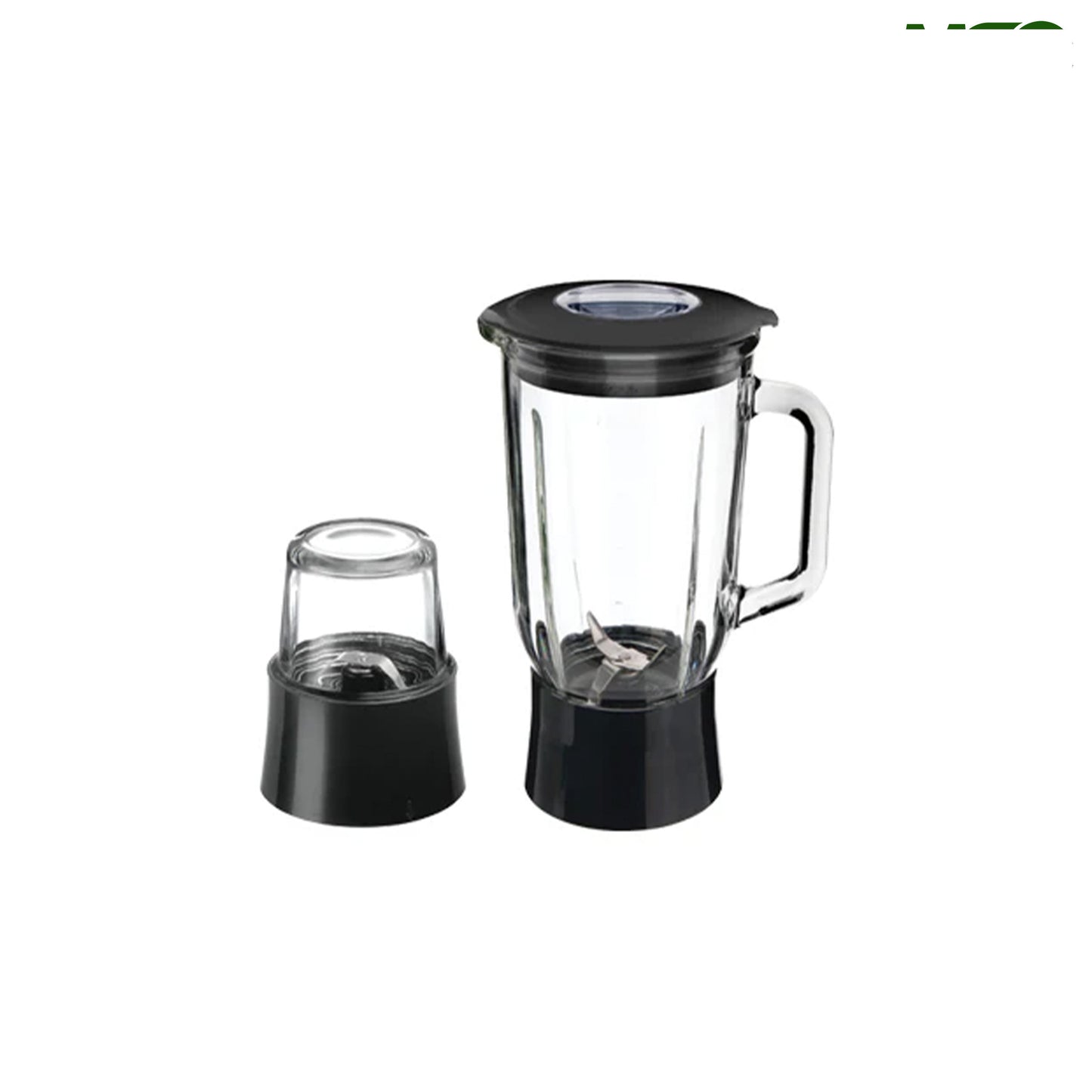 ANEX AG-181 DELUXE JUICER BLENDER GRINDER