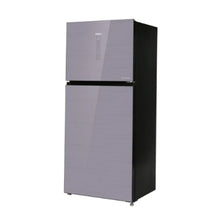 Haier Refrigerator HRF-538 IOT Silver Grey