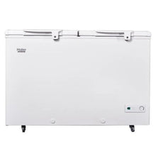 Haier Deep Freezer HDF-545DD