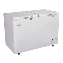 Haier Deep Freezer HDF-545DD