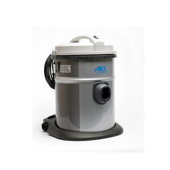 Anex Deluxe Vacuum Cleaner AG-2097