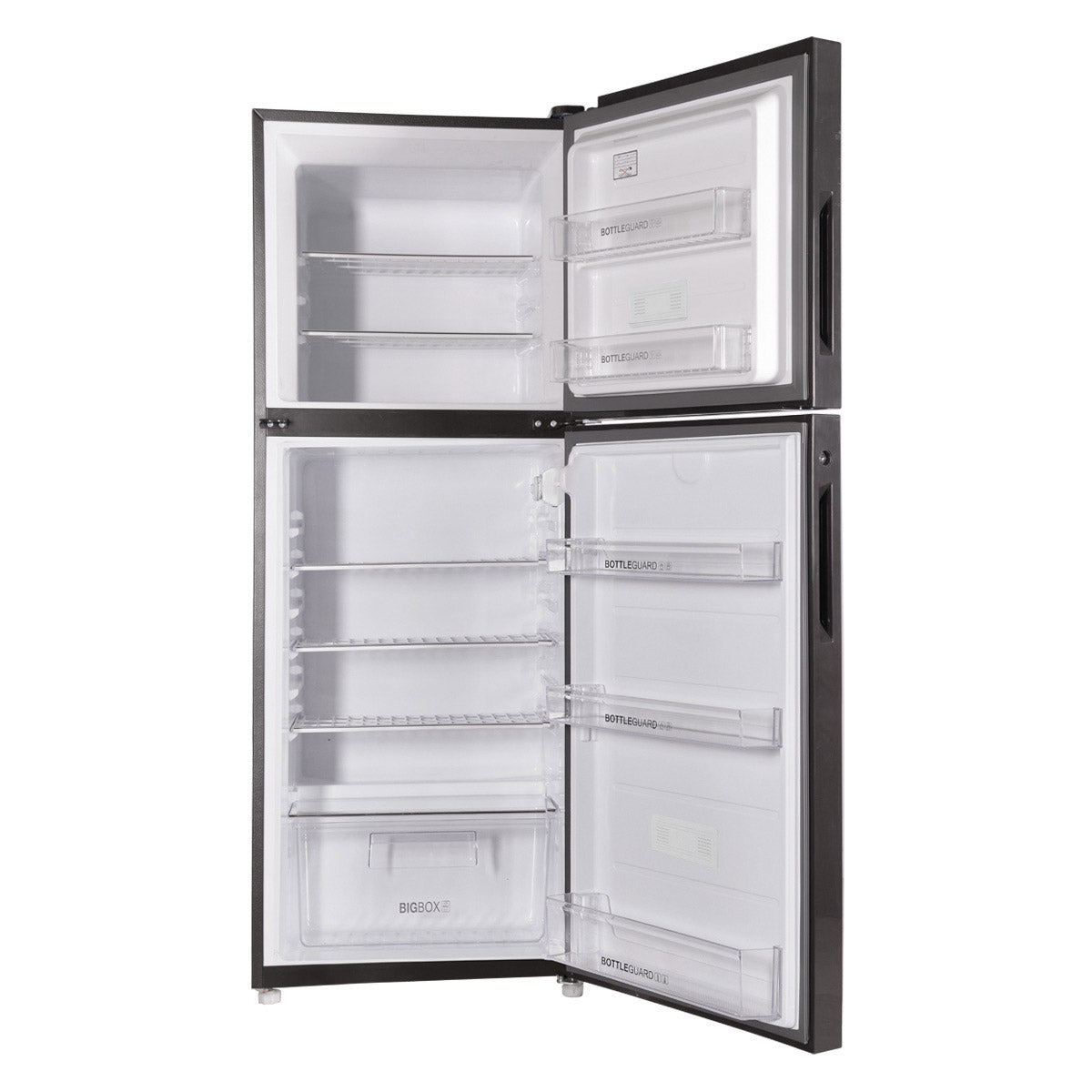 Haier HRF-306 EPR/EPB Refrigerator