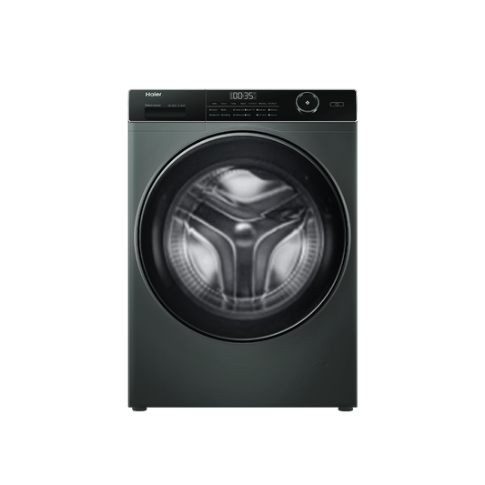 Haier HW90-BP14959S8 9KG Inverter Front Load Washing Machine
