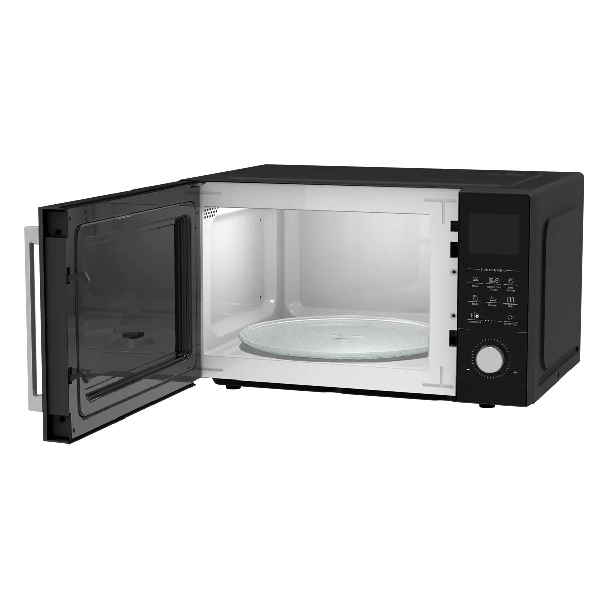 Haier Grill Microwave Oven HMW-28100