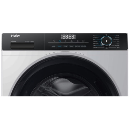 Haier Front Load Washing Machine HW80-BP12929S3
