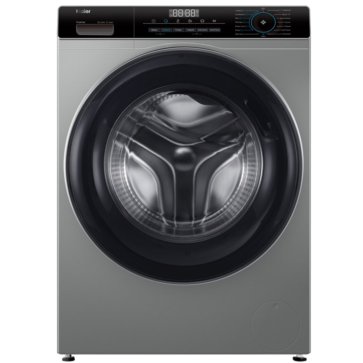 Haier Front Load Washing Machine HW80-BP12929S6