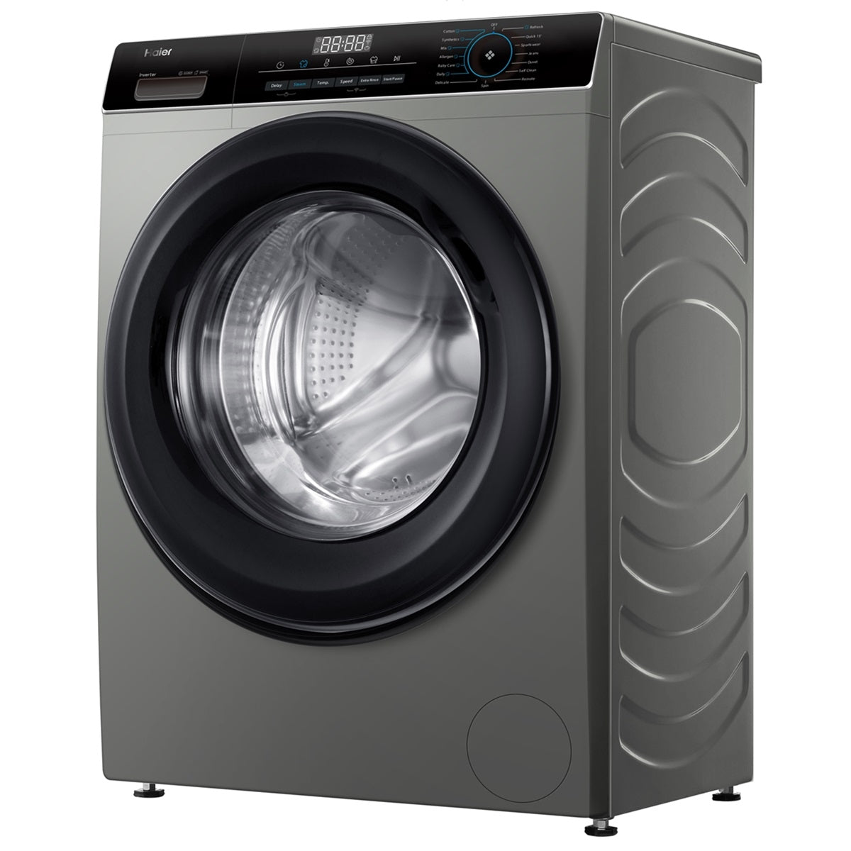 Haier Front Load Washing Machine HW80-BP12929S6